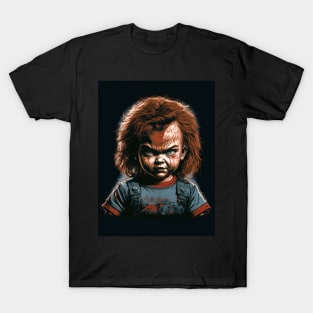 Child's Toy T-Shirt